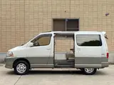 2001 Toyota Grand Hiace ◆Late Model◆4WD◆Limited Excellent Edition◆ Pearl Van for sale, Japanese used car export - photo 34 of 70 | GULJI TRADERS