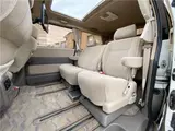 2001 Toyota Grand Hiace ◆Late Model◆4WD◆Limited Excellent Edition◆ Pearl Van for sale, Japanese used car export - photo 45 of 70 | GULJI TRADERS