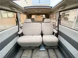 2001 Toyota Grand Hiace ◆Late Model◆4WD◆Limited Excellent Edition◆ Pearl Van for sale, Japanese used car export - photo 47 of 70 | GULJI TRADERS