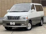 2001 Toyota Grand Hiace ◆Late Model◆4WD◆Limited Excellent Edition◆ Pearl Van for sale, Japanese used car export - photo 59 of 70 | GULJI TRADERS