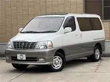 2001 Toyota Grand Hiace ◆Late Model◆4WD◆Limited Excellent Edition◆ Pearl Van for sale, Japanese used car export - photo 62 of 70 | GULJI TRADERS
