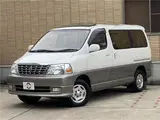 2001 Toyota Grand Hiace ◆Late Model◆4WD◆Limited Excellent Edition◆ Pearl Van for sale, Japanese used car export - photo 63 of 70 | GULJI TRADERS