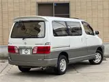 2001 Toyota Grand Hiace ◆Late Model◆4WD◆Limited Excellent Edition◆ Pearl Van for sale, Japanese used car export - photo 67 of 70 | GULJI TRADERS