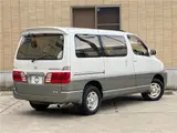 2001 Toyota Grand Hiace ◆Late Model◆4WD◆Limited Excellent Edition◆ Pearl Van for sale, Japanese used car export - photo 68 of 70 | GULJI TRADERS
