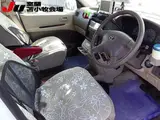 2001 Toyota Grand Hiace Camping 4WD White Van for sale, Japanese used car export - photo 7 of 16 | GULJI TRADERS