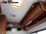 2001 Toyota Grand Hiace Camping 4WD White Van for sale, Japanese used car export - photo 12 of 16 | GULJI TRADERS