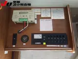 2001 Toyota Grand Hiace Camping 4WD White Van for sale, Japanese used car export - photo 14 of 16 | GULJI TRADERS