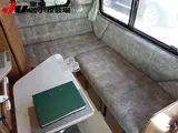 2001 Toyota Grand Hiace Camping 4WD White Van for sale, Japanese used car export - photo 15 of 16 | GULJI TRADERS