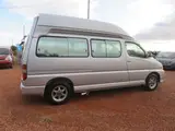 2002 Toyota Grand Hiace 3.4L camper specification high roof VCH22K Silver Van for sale, Japanese used car export - photo 4 of 49 | GULJI TRADERS
