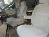 2002 Toyota Grand Hiace 3.4L camper specification high roof VCH22K Silver Van for sale, Japanese used car export - photo 6 of 49 | GULJI TRADERS