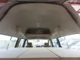 2002 Toyota Grand Hiace 3.4L camper specification high roof VCH22K Silver Van for sale, Japanese used car export - photo 12 of 49 | GULJI TRADERS