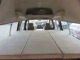 2002 Toyota Grand Hiace 3.4L camper specification high roof VCH22K Silver Van for sale, Japanese used car export - photo 13 of 49 | GULJI TRADERS