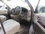 2002 Toyota Grand Hiace 3.4L camper specification high roof VCH22K Silver Van for sale, Japanese used car export - photo 17 of 49 | GULJI TRADERS