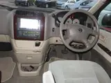 2002 Toyota Grand Hiace 3.4L camper specification high roof VCH22K Silver Van for sale, Japanese used car export - photo 21 of 49 | GULJI TRADERS