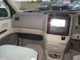 2002 Toyota Grand Hiace 3.4L camper specification high roof VCH22K Silver Van for sale, Japanese used car export - photo 22 of 49 | GULJI TRADERS
