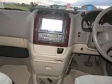 2002 Toyota Grand Hiace 3.4L camper specification high roof VCH22K Silver Van for sale, Japanese used car export - photo 23 of 49 | GULJI TRADERS