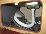 2002 Toyota Grand Hiace 3.4L camper specification high roof VCH22K Silver Van for sale, Japanese used car export - photo 36 of 49 | GULJI TRADERS