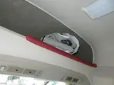 2002 Toyota Grand Hiace 3.4L camper specification high roof VCH22K Silver Van for sale, Japanese used car export - photo 37 of 49 | GULJI TRADERS