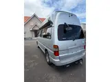 2002 Toyota Grand Hiace campervan Silver Van for sale, Japanese used car export - photo 2 of 15 | GULJI TRADERS