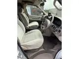 2002 Toyota Grand Hiace campervan Silver Van for sale, Japanese used car export - photo 3 of 15 | GULJI TRADERS