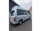 2002 Toyota Grand Hiace campervan Silver Van for sale, Japanese used car export - photo 5 of 15 | GULJI TRADERS