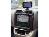 2002 Toyota Grand Hiace campervan Silver Van for sale, Japanese used car export - photo 6 of 15 | GULJI TRADERS