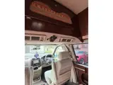 2002 Toyota Grand Hiace campervan Silver Van for sale, Japanese used car export - photo 10 of 15 | GULJI TRADERS