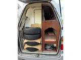 2002 Toyota Grand Hiace campervan Silver Van for sale, Japanese used car export - photo 13 of 15 | GULJI TRADERS