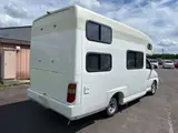 2002 Toyota Grand Hiace Camping Sha Pearl Van for sale, Japanese used car export - photo 2 of 20 | GULJI TRADERS