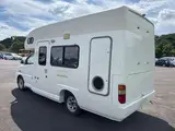 2002 Toyota Grand Hiace Camping Sha Pearl Van for sale, Japanese used car export - photo 4 of 20 | GULJI TRADERS