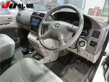 2002 Toyota Grand Hiace 4WD camper van White Van for sale, Japanese used car export - photo 3 of 9 | GULJI TRADERS