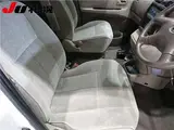 2002 Toyota Grand Hiace 4WD camper van White Van for sale, Japanese used car export - photo 4 of 9 | GULJI TRADERS