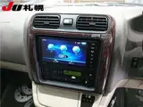 2002 Toyota Grand Hiace 4WD camper van White Van for sale, Japanese used car export - photo 6 of 9 | GULJI TRADERS