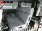 2002 Toyota Grand Hiace 4WD camper van White Van for sale, Japanese used car export - photo 7 of 9 | GULJI TRADERS
