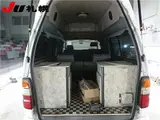 2002 Toyota Grand Hiace 4WD camper van White Van for sale, Japanese used car export - photo 9 of 9 | GULJI TRADERS