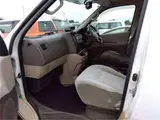 2003 Toyota Grand Hiace camping White Color changed Van for sale, Japanese used car export - photo 3 of 10 | GULJI TRADERS