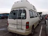 2003 Toyota Grand Hiace camping White Color changed Van for sale, Japanese used car export - photo 5 of 10 | GULJI TRADERS