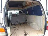 2003 Toyota Grand Hiace camping White Color changed Van for sale, Japanese used car export - photo 7 of 10 | GULJI TRADERS