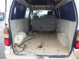 2003 Toyota Grand Hiace camping White Color changed Van for sale, Japanese used car export - photo 8 of 10 | GULJI TRADERS