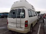 2003 Toyota Grand Hiace camping White Color changed Van for sale, Japanese used car export - photo 5 of 8 | GULJI TRADERS