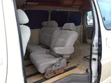 2003 Toyota Grand Hiace camping White Color changed Van for sale, Japanese used car export - photo 6 of 8 | GULJI TRADERS