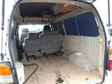 2003 Toyota Grand Hiace camping White Color changed Van for sale, Japanese used car export - photo 7 of 8 | GULJI TRADERS