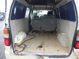 2003 Toyota Grand Hiace camping White Color changed Van for sale, Japanese used car export - photo 8 of 8 | GULJI TRADERS
