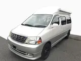 2003 Toyota Grand Hiace Camping Pearl Van for sale, Japanese used car export - photo 1 of 6 | GULJI TRADERS