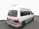 2003 Toyota Grand Hiace Camping Pearl Van for sale, Japanese used car export - photo 2 of 6 | GULJI TRADERS