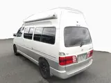 2003 Toyota Grand Hiace Camping Pearl Van for sale, Japanese used car export - photo 5 of 6 | GULJI TRADERS