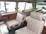 2003 Toyota Grand Hiace Camping Pearl Van for sale, Japanese used car export - photo 6 of 6 | GULJI TRADERS