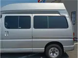 2004 Toyota Grand Hiace 4WD, transporter specifications, camper special vehicle base Silver Van for sale, Japanese used car export - photo 6 of 70 | GULJI TRADERS