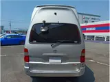 2004 Toyota Grand Hiace 4WD, transporter specifications, camper special vehicle base Silver Van for sale, Japanese used car export - photo 8 of 70 | GULJI TRADERS