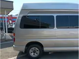 2004 Toyota Grand Hiace 4WD, transporter specifications, camper special vehicle base Silver Van for sale, Japanese used car export - photo 11 of 70 | GULJI TRADERS
